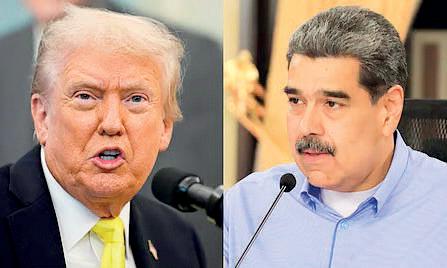 Trump pardons former Dominican President, Juan Hernandez