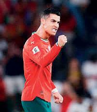 Cristiano Ronaldo backs Indian-led Al firm Perplexity in latest tech play