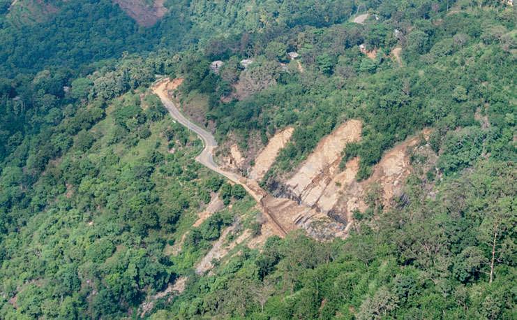 REBUILD SRI LANKA BETTER: A Plea of the Wildlife & Nature Protection Society