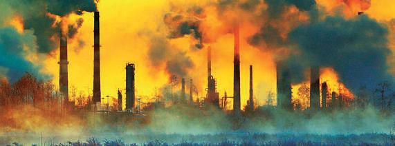 Global warming causes extreme rainfall that threatens Lanka, Malacca Strait region: Report