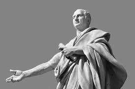 Lessons from Great Romans for these troubled times