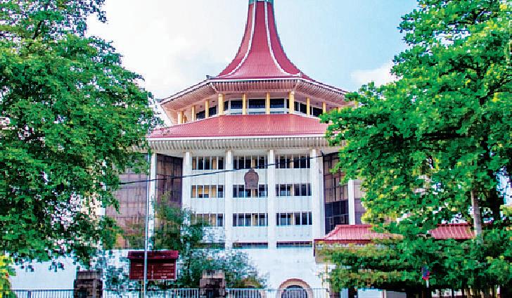 "When Justice Steps In: The Supreme Court Breaks the Cycle of Ragging Impunity"