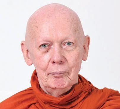 Venerable Mettavihari Thera