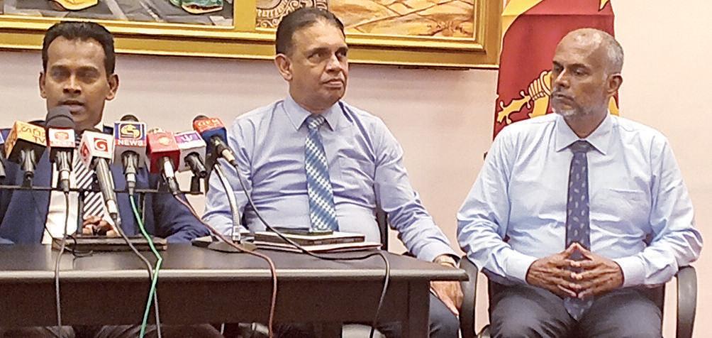 Tourist Board reassures: Sri Lanka safe, open and ready