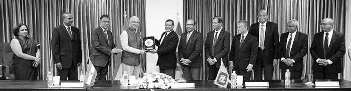 Apex Court Judges brief Indian HC on India exchange programme