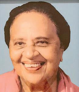 My friend Padmini is no more