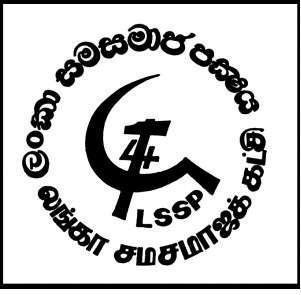 Ninety Years of Samasamajism