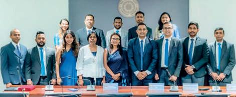 Marketing Alumni Association of USJ Outlines Strategic Vision to Strengthen the Future of Marketing in Sri Lanka