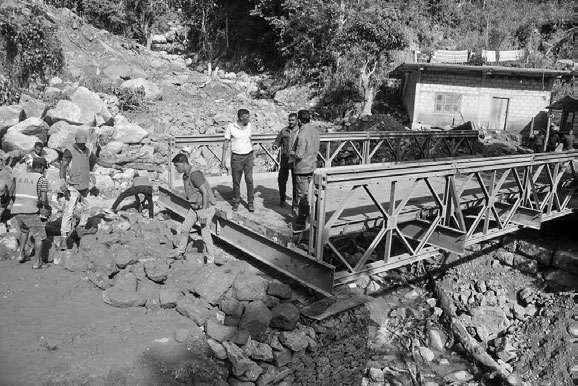 Flood Relief Should Help Victims, Not Bureaucracies