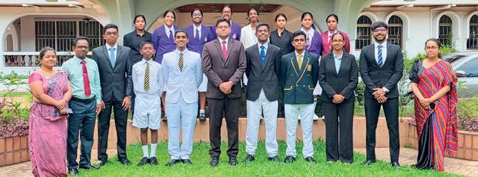 Lanka makes history with first-ever international Tamil debating victory