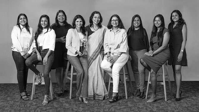 Threads of Equity: MAS Holdings’ Journey of Inclusion and Impact