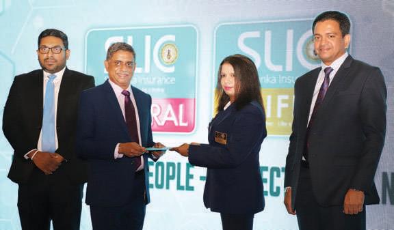 SLIC Life and SLIC General inaugurate business operations for 2026