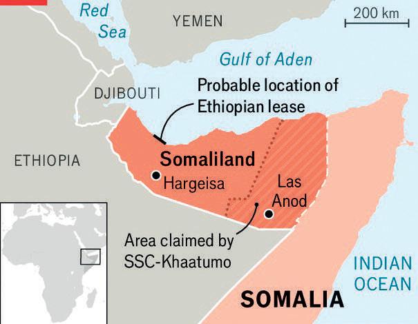 Why Somaliland Matters More Than Admitted