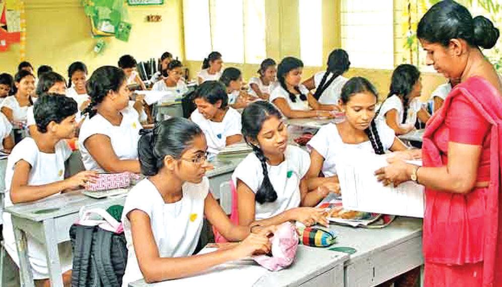 Education Reforms and Democratic Deficit: A Warning for Sri Lanka