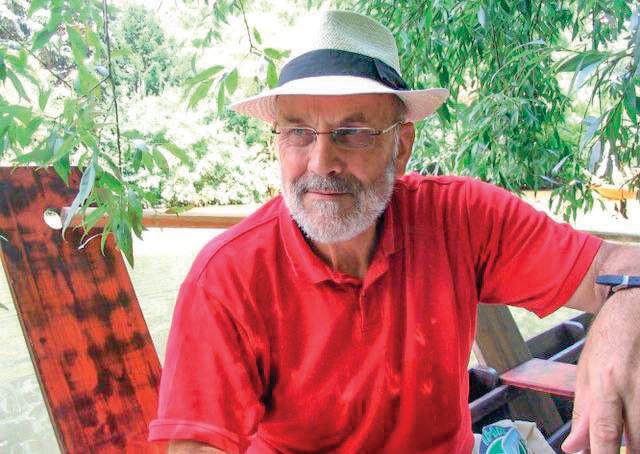 Genesis Thought Leadership Series welcomes global expert on rainforest restoration