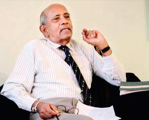 NIHAL SENEVIRATNE