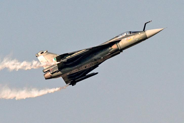 Indo Pak's Gamble on the New World Order