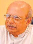 Death of Prof. Tissa Vitarana, funeral Monday