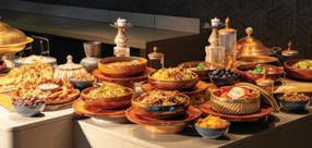The Spirit of Iftar at Quizine