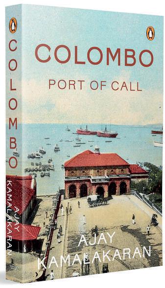 Colombo: Port of Call