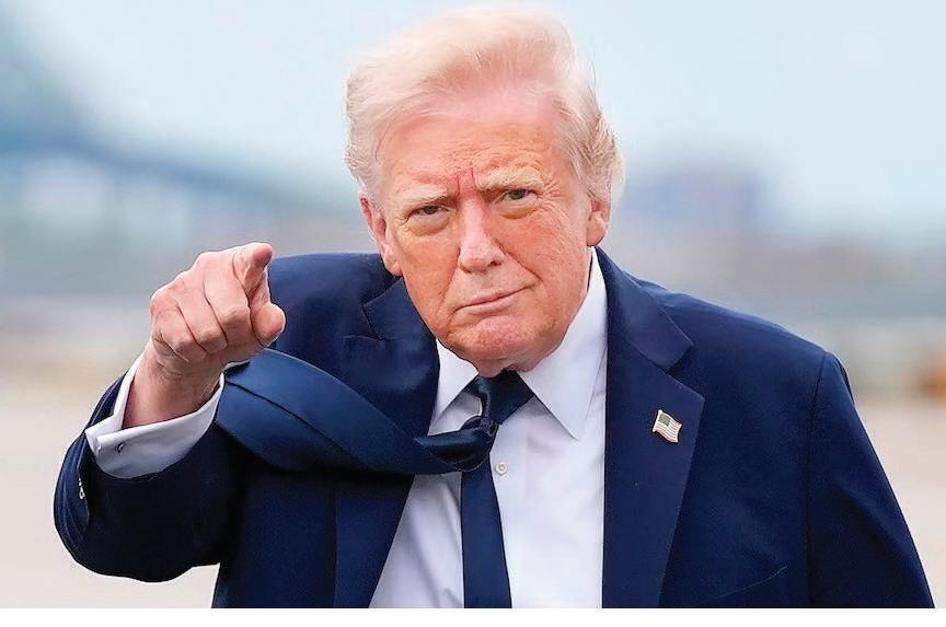 Secret to survival from US-pushed regime change: Possess nukes