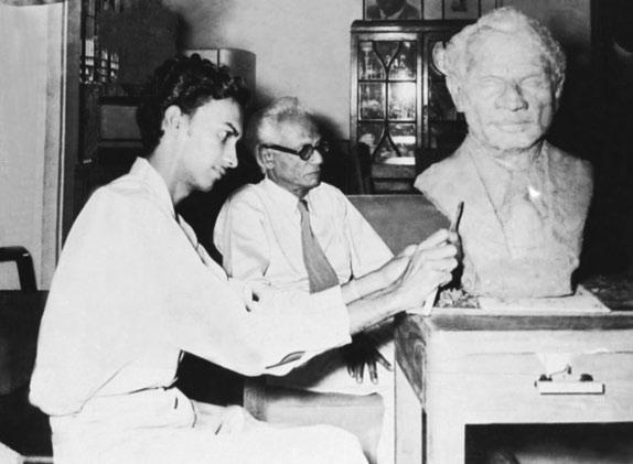 "Ways of Looking" – A lecture on Martin Wickramasinghe at Sapumal Foundation