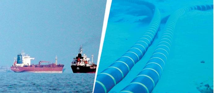 When seabed goes dark: The Persian Gulf, cable Sabotage, and race for space-based monopoly