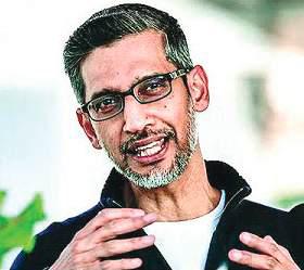 Thrice rebuffed for US visa, Sanjay Mehrotra now heads $1-trillion Micron!