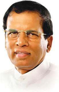 The Sirisena - Ranil conflict and events leading to MR's return as PM