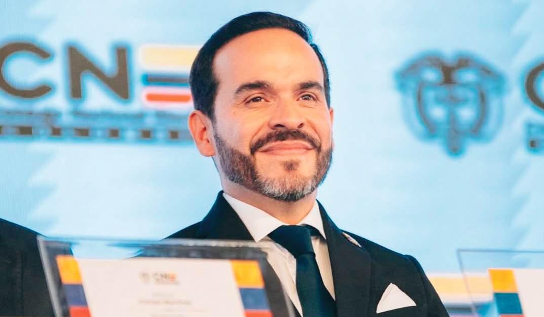 Colombia's Revenge Vote