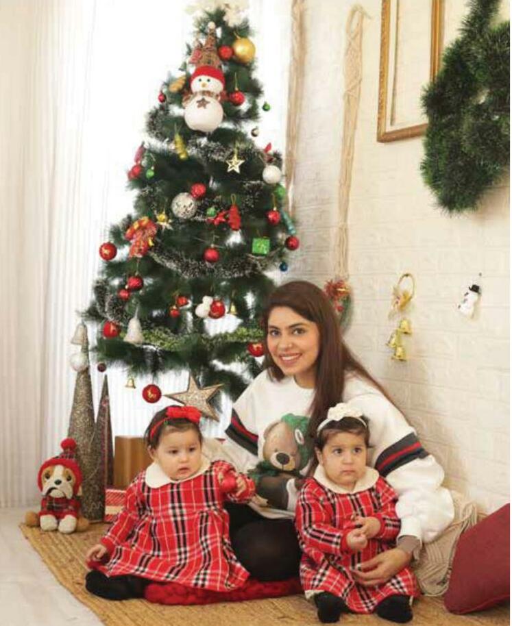 TWIN PREGNANCY AND ITS ASPECT