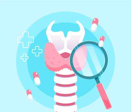 UNDERSTANDING THYROID HORMONES TSH, T3, AND T4