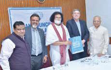 ICHR CELEBRATES WORLD ENVIRONMENT DAY WITH GLOBAL DIALOGUES AND DIPLOMATIC PARTICIPATION