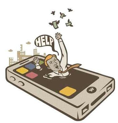 CHILDHOOD IN THE GRIP OF MOBILE FROM THE WOMB TO AUTISM — A DIGITAL TRAP