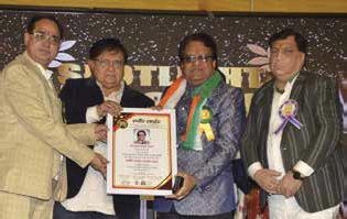 SUCCESS ROOTED IN SELF-BELIEF: THE INSPIRING JOURNEY OF Jaisingh Kataria