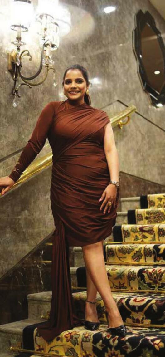 NIDHI TAYAL
