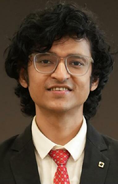 RAKESH CHANDOLA