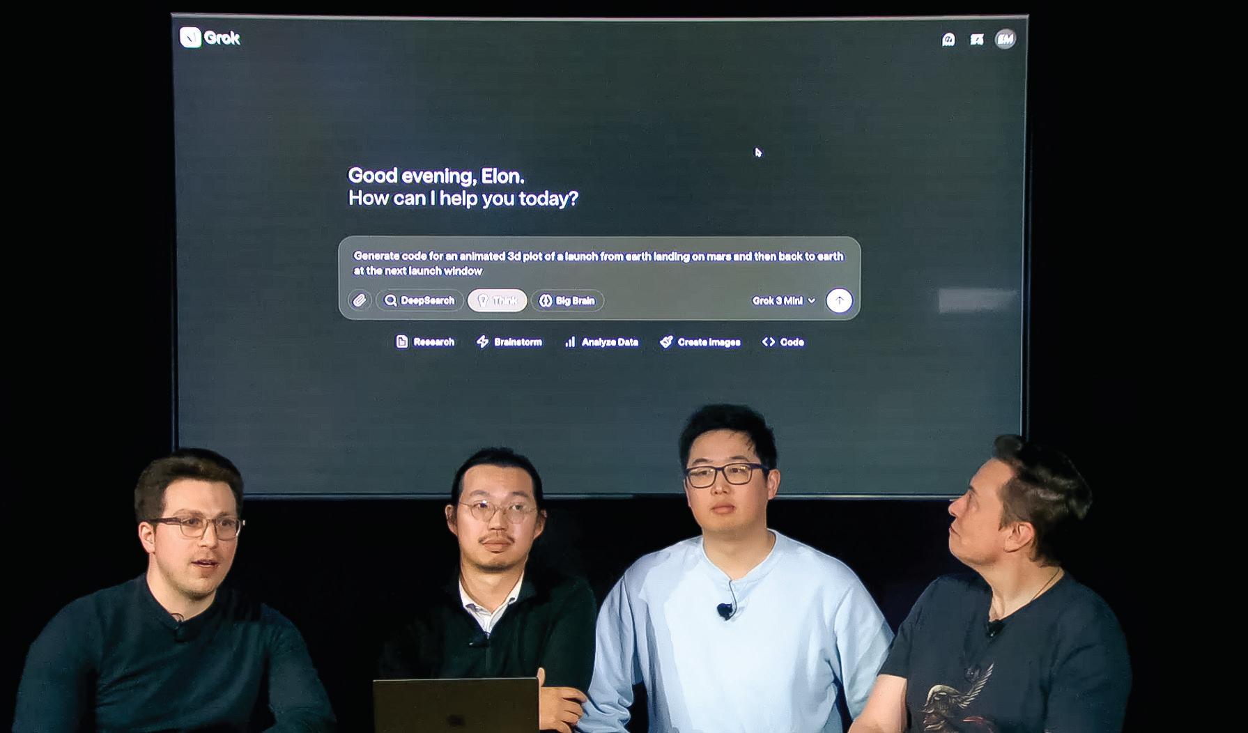 The Birth of Grok-3: A Journey into the Future of AI