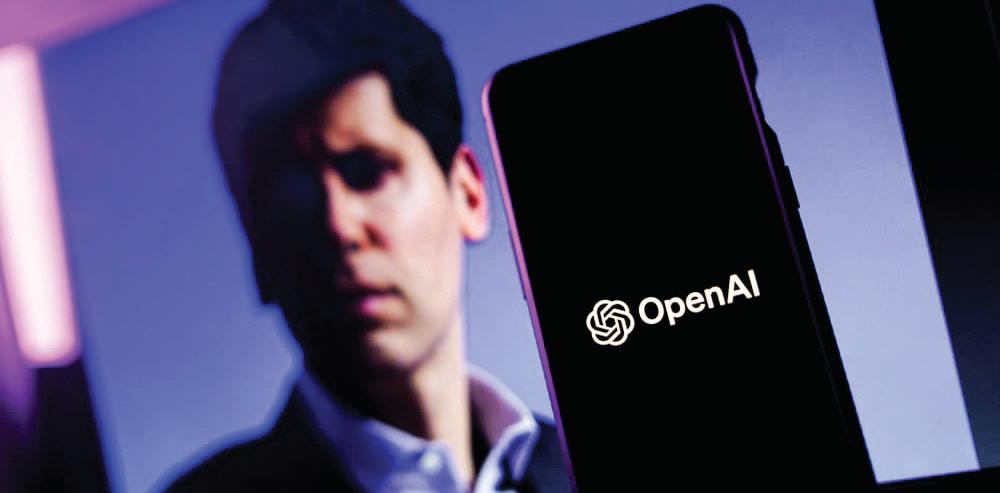 OpenAl would be a Global Top 40 company if it went public