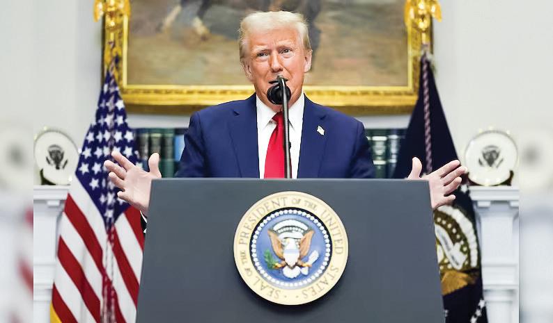 Twenty-two thousand Bitcoin millionaires lost since Trump's return to the White House