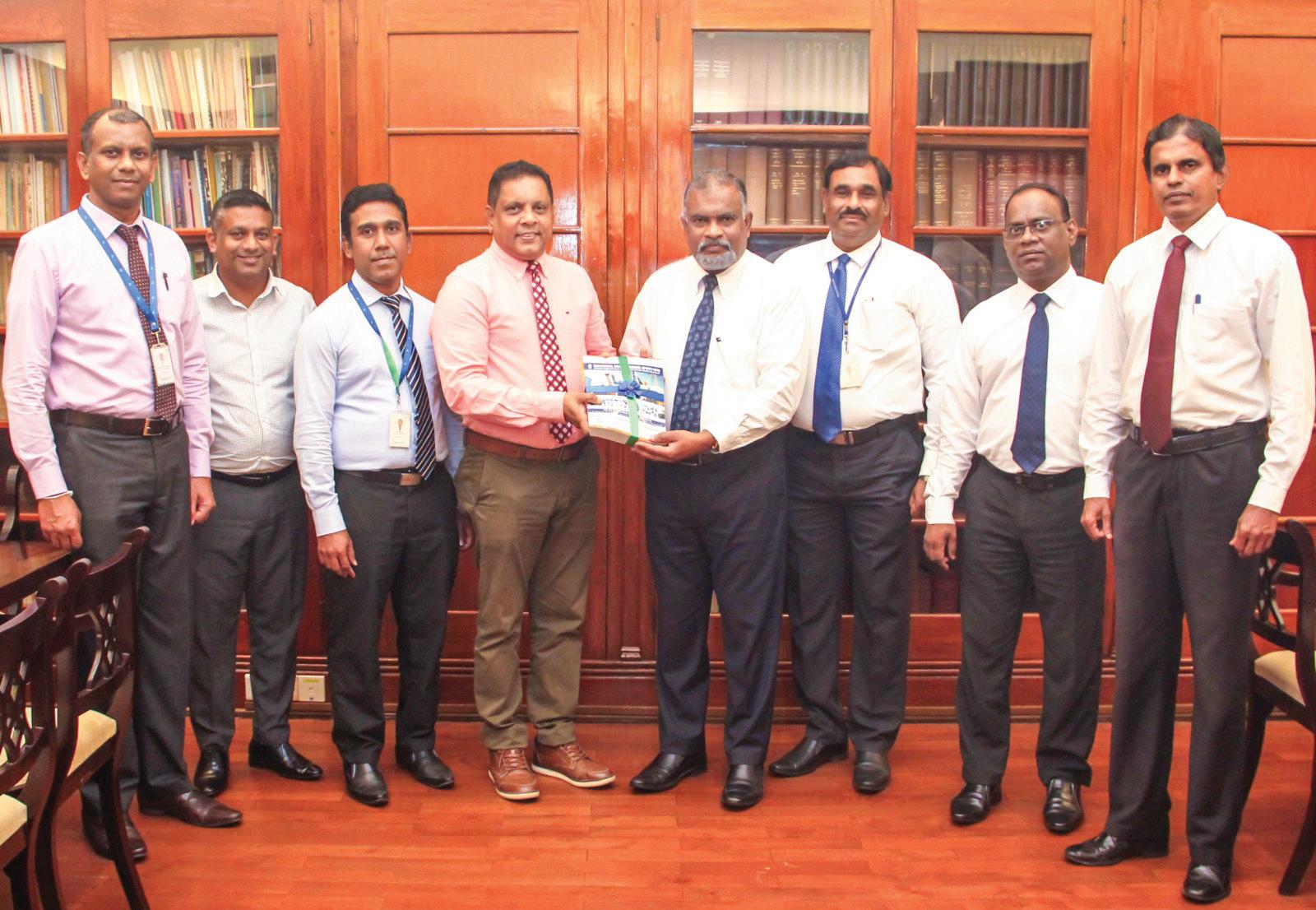 SLT-MOBITEL Unveils 'The National Business Directory' 2024/25