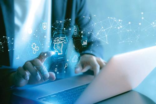 Demand for 'AI agents' on Google skyrockets 900 percent in a year