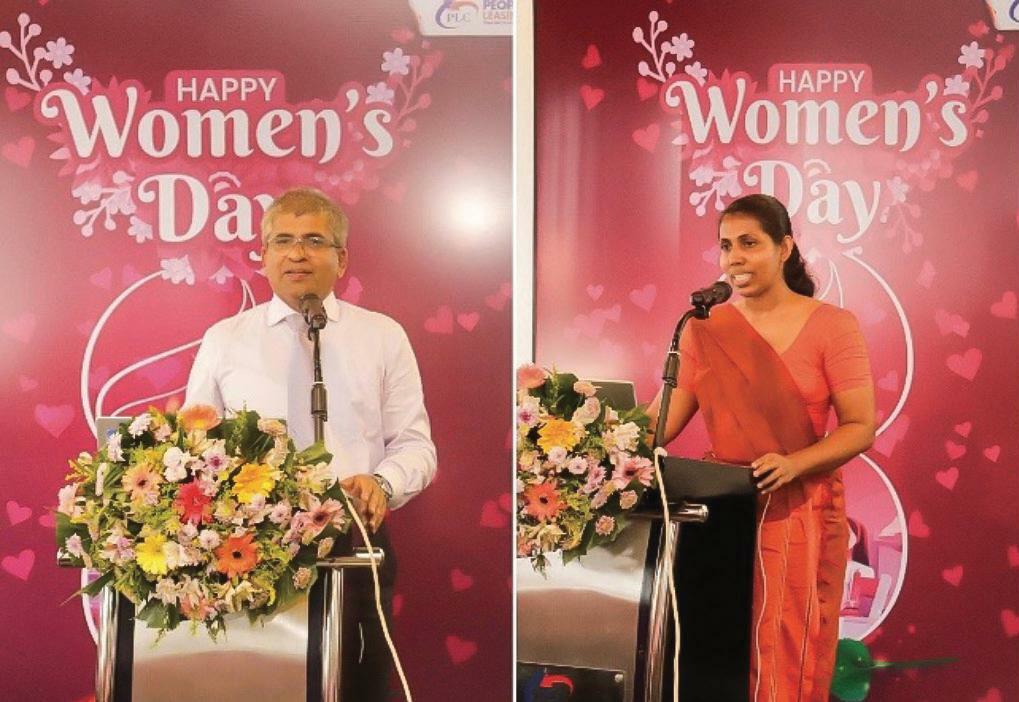 Honoring the Women Driving Success at People's Leasing