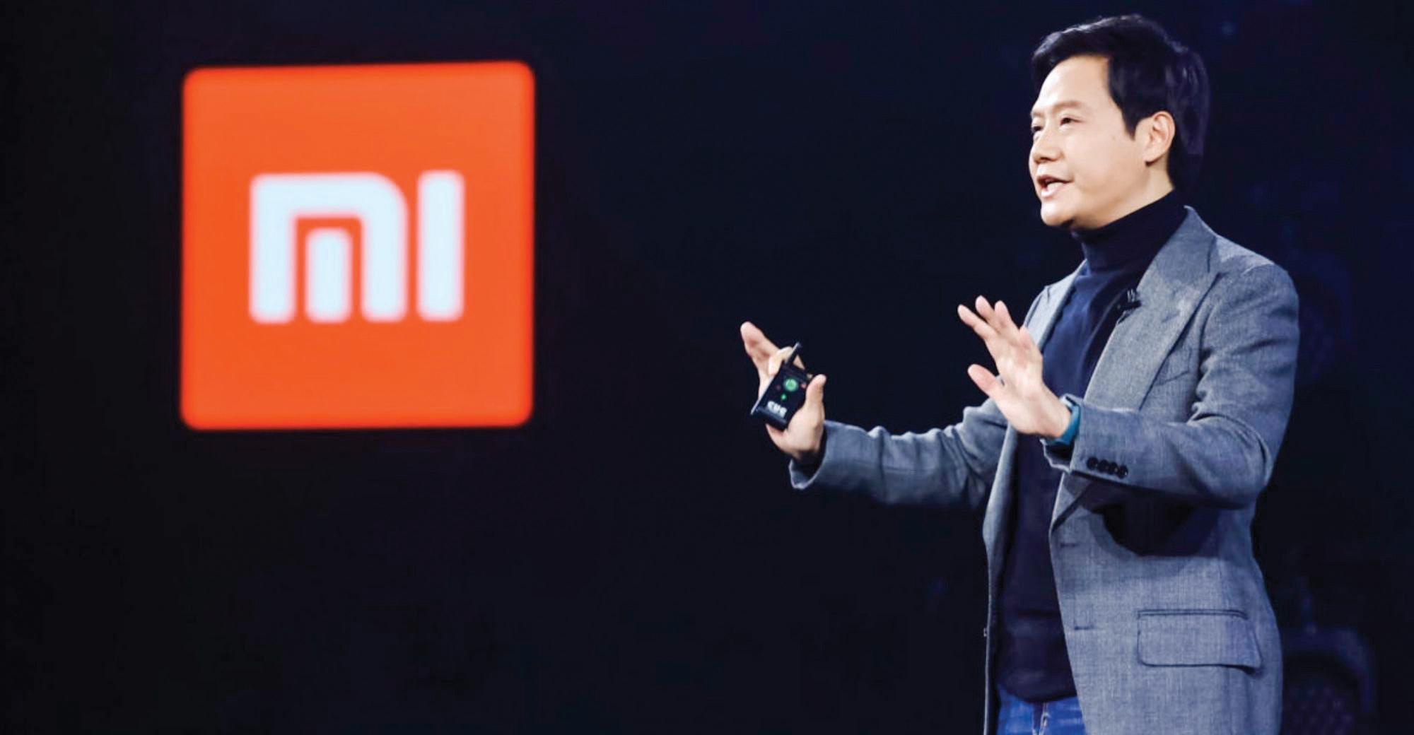 Lei Jun: The Visionary behind Xiaomi's Tech Empire and its bold move into EVS