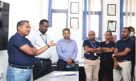 SLT-MOBITEL introduces 'Unleash Your Business Potential'