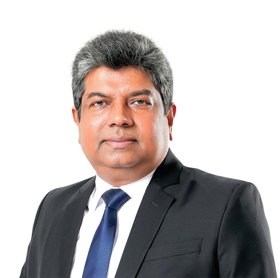 SLT Group ends FY 2024 with Significant Turnaround in Profitability