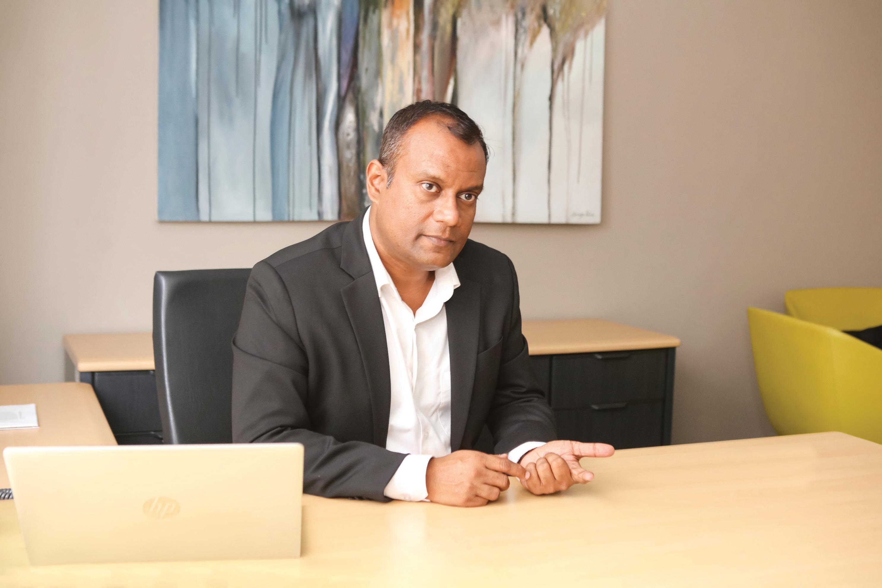 Redefining Connectivity: How 5G will Shape the Future of Sri Lanka