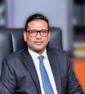 National Savings Bank appoints Ajith Akmeemana as Chief Financial Officer
