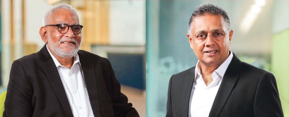 DFCC Bank delivers resilient, purpose-driven performance