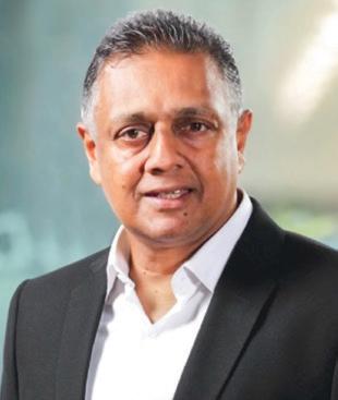 Strong Capital, Stronger Purpose: DFCC Bank reports solid H1 growth